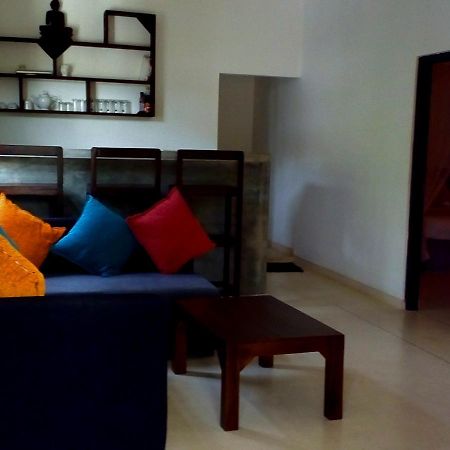 Sleepy Head Guesthouse Unawatuna Exterior foto
