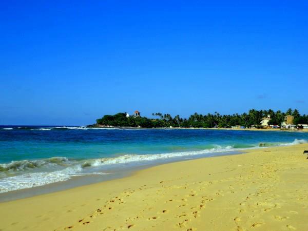 Sleepy Head Guesthouse Unawatuna Exterior foto
