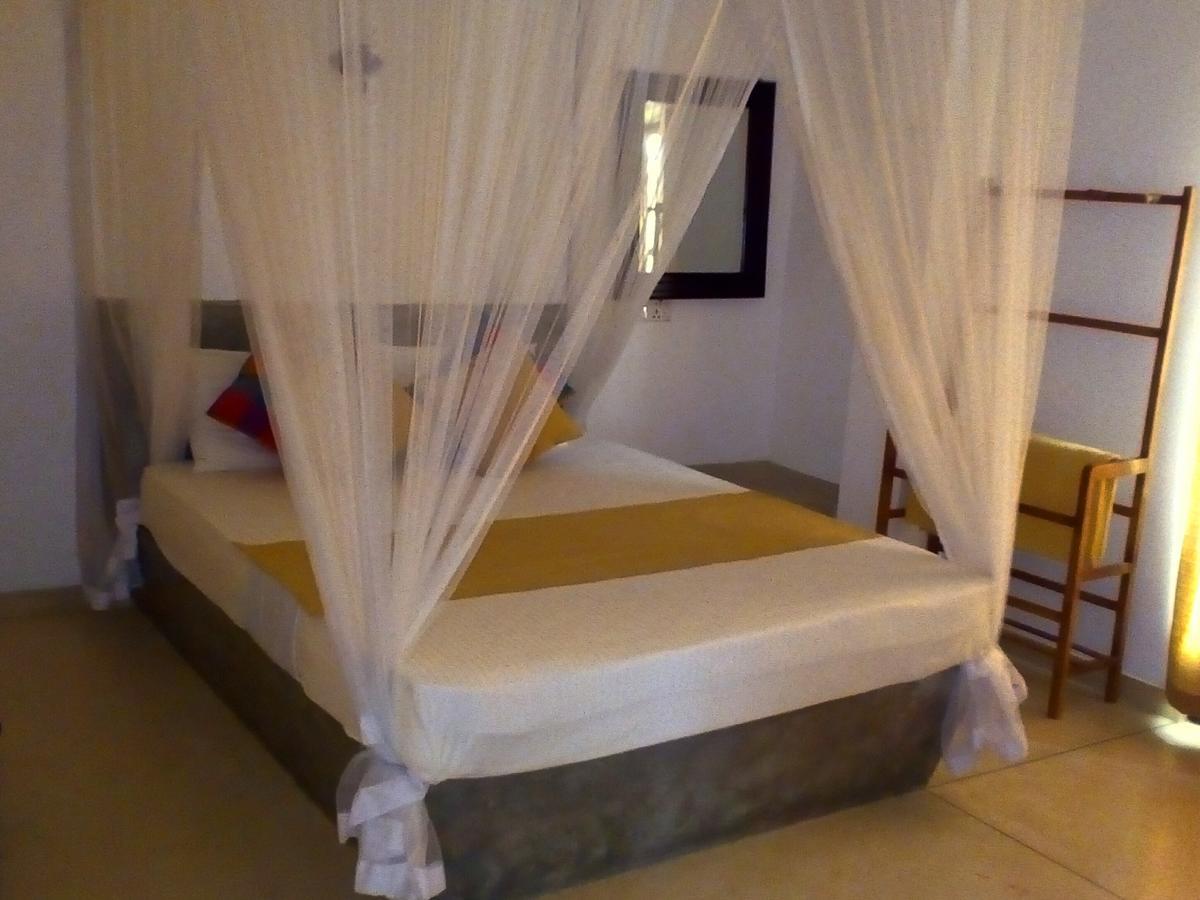 Sleepy Head Guesthouse Unawatuna Exterior foto